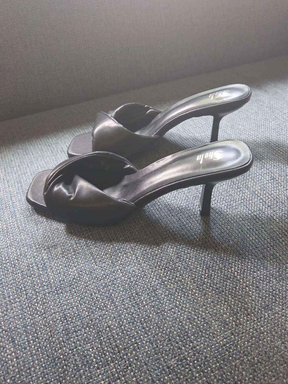 Sheln Heels